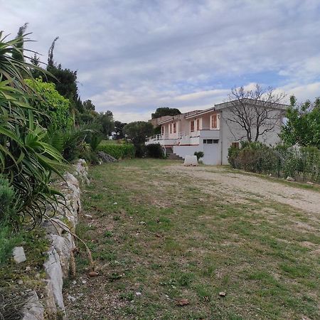 Bellavista Apartments Scopello  Exterior foto
