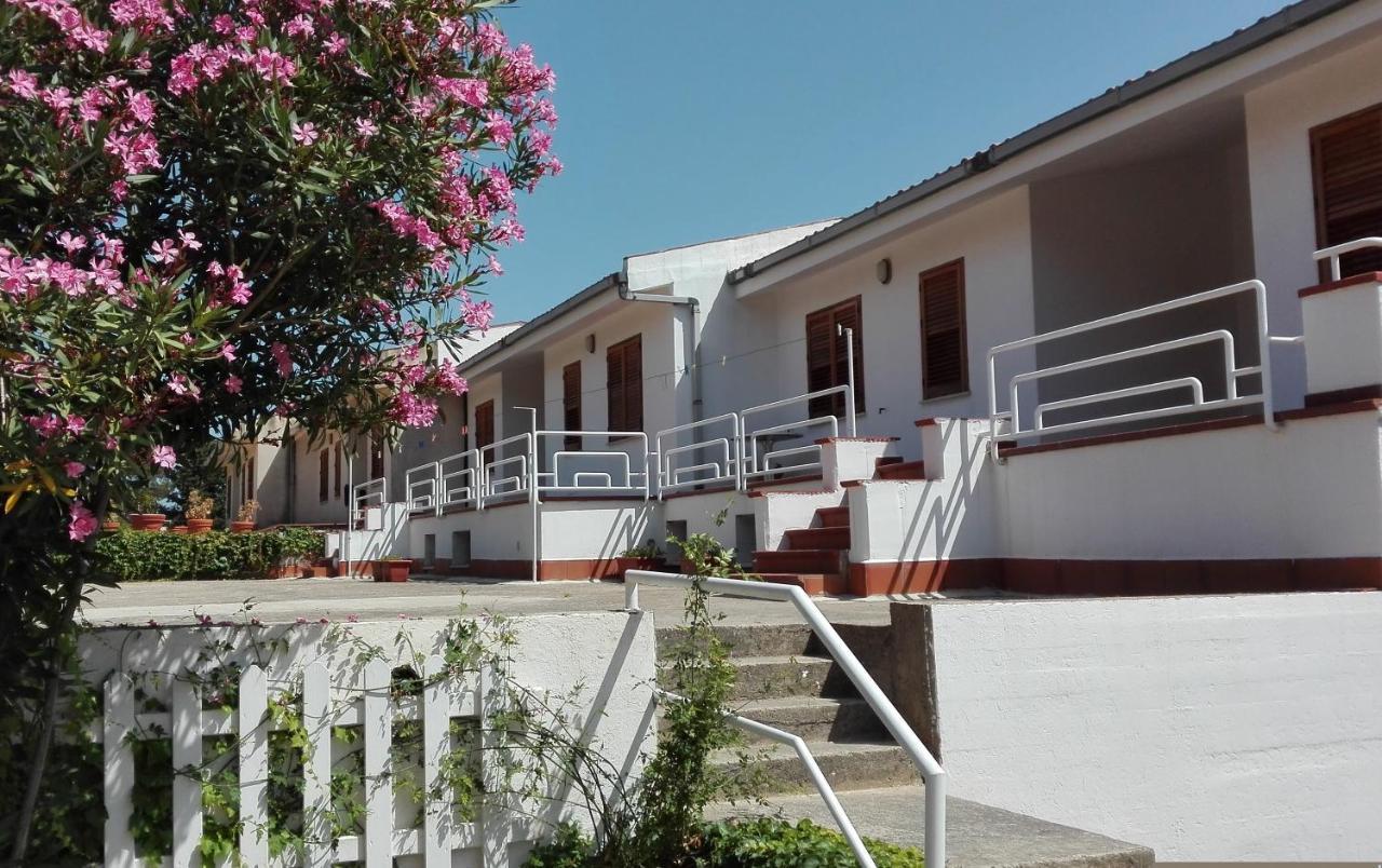 Bellavista Apartments Scopello  Exterior foto