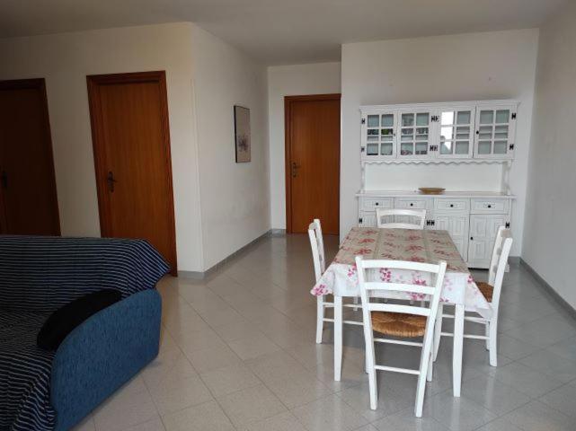 Bellavista Apartments Scopello  Exterior foto