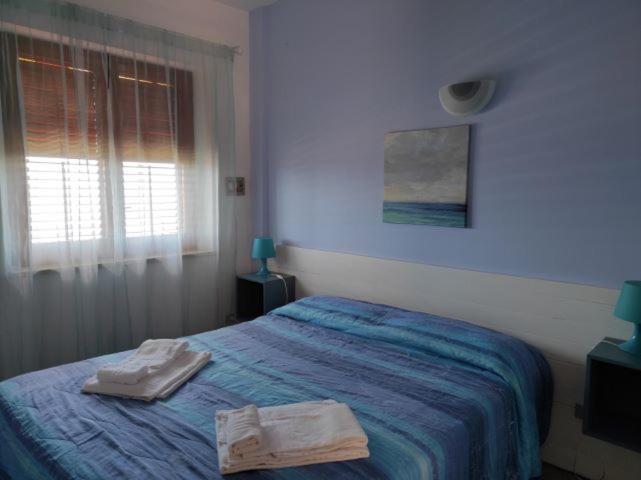 Bellavista Apartments Scopello  Exterior foto